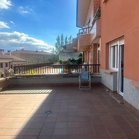 Casa Javi Etxea 호텔 비아나 외부 사진