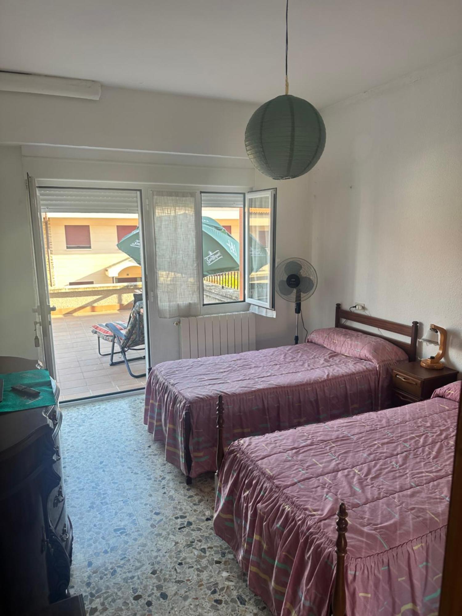 Casa Javi Etxea 호텔 비아나 외부 사진